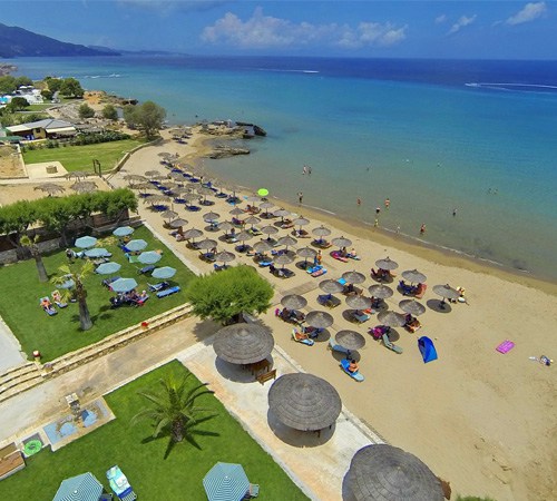 best beaches in zakynthos taxi