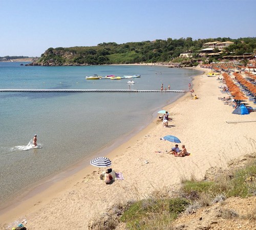 best beaches in zakynthos taxi